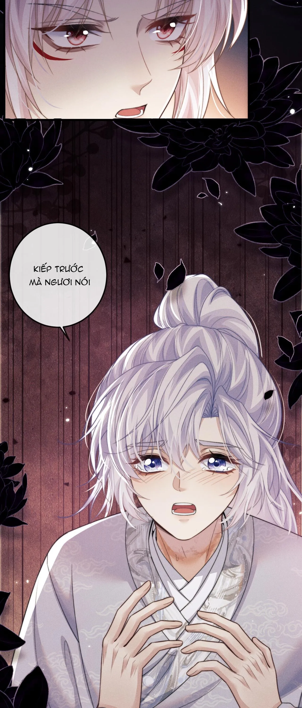 Sự Hối Hận Muộn Màng Chapter 56 Trang 40