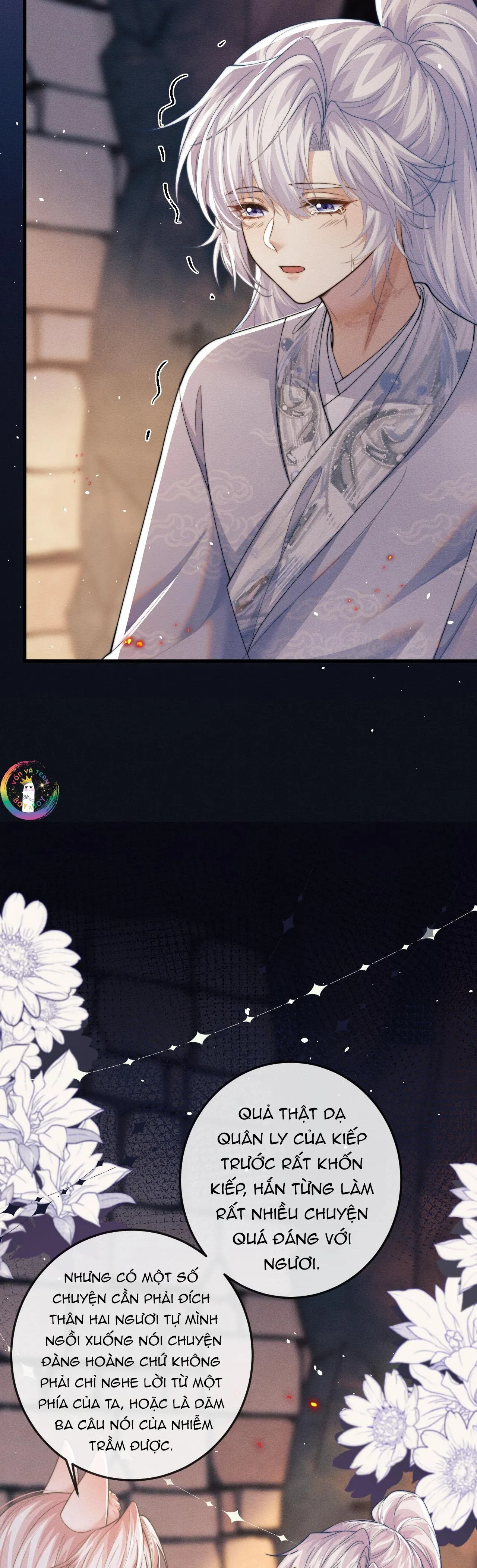 Sự Hối Hận Muộn Màng Chapter 57 Trang 5