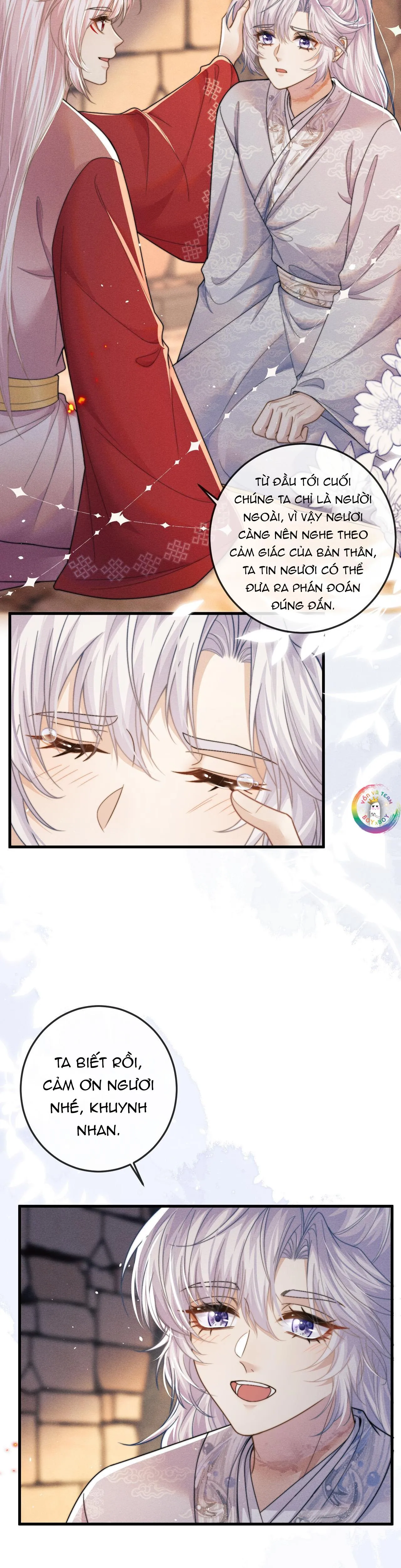 Sự Hối Hận Muộn Màng Chapter 57 Trang 6