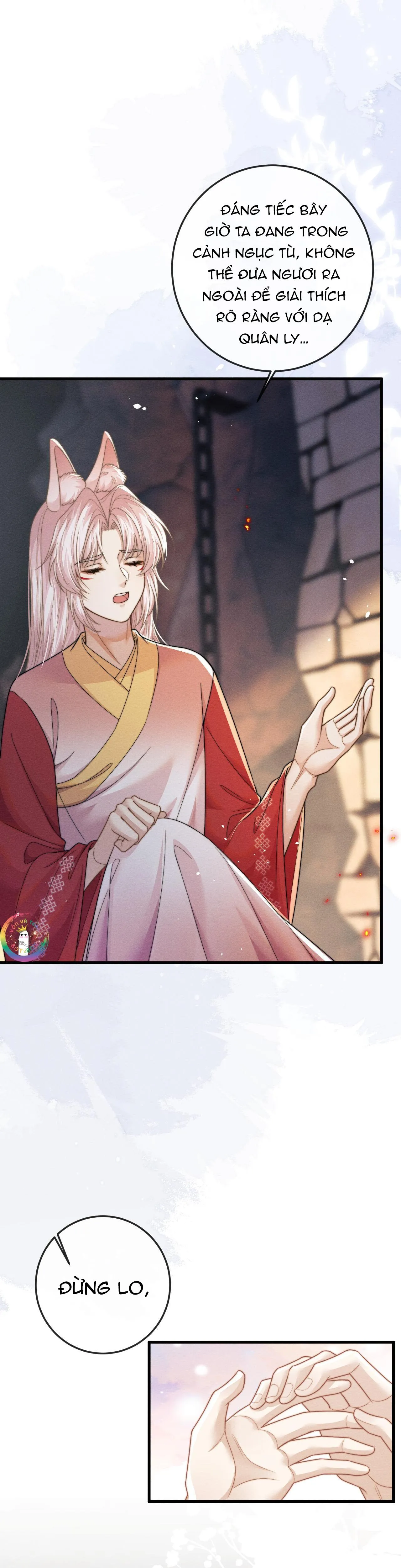 Sự Hối Hận Muộn Màng Chapter 57 Trang 7