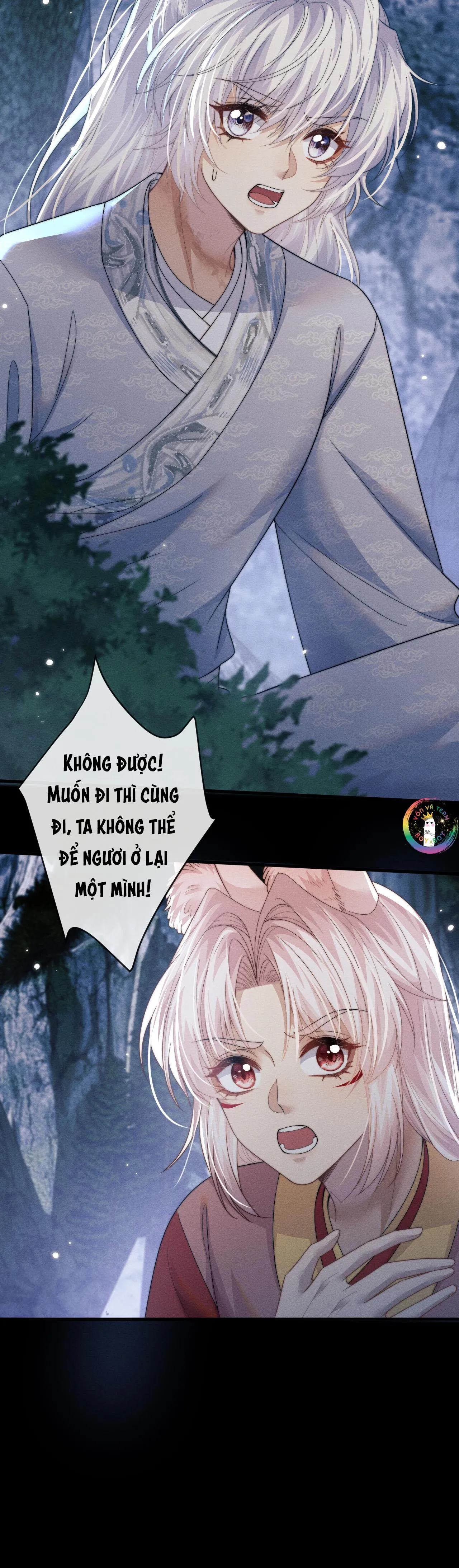 Sự Hối Hận Muộn Màng Chapter 57 Trang 12