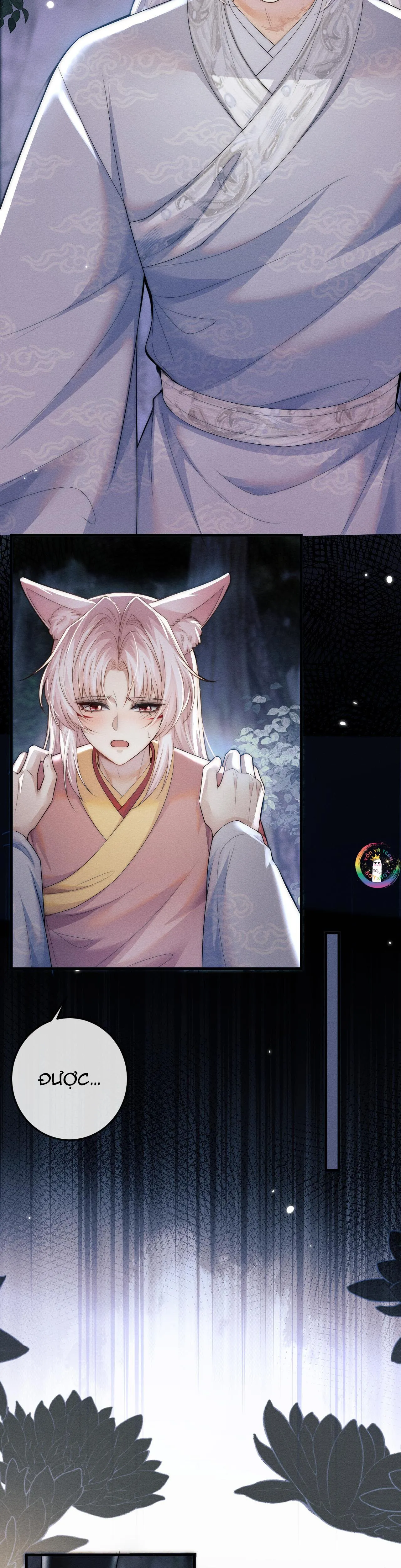 Sự Hối Hận Muộn Màng Chapter 57 Trang 14