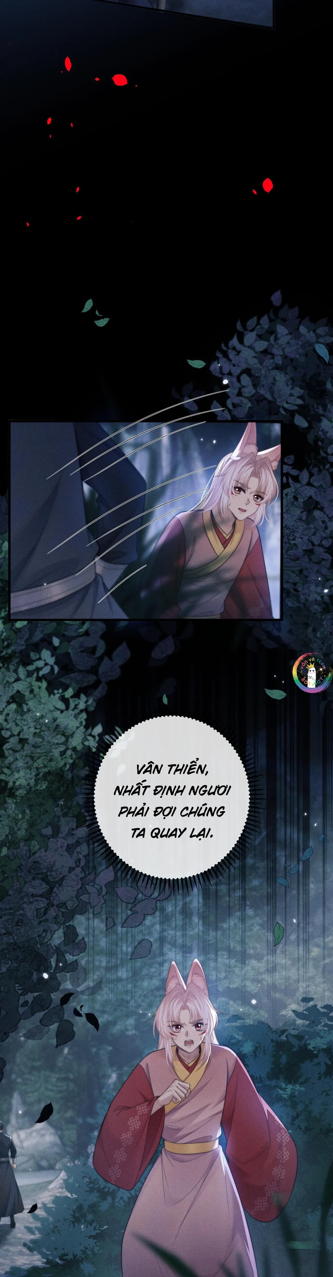 Sự Hối Hận Muộn Màng Chapter 57 Trang 16