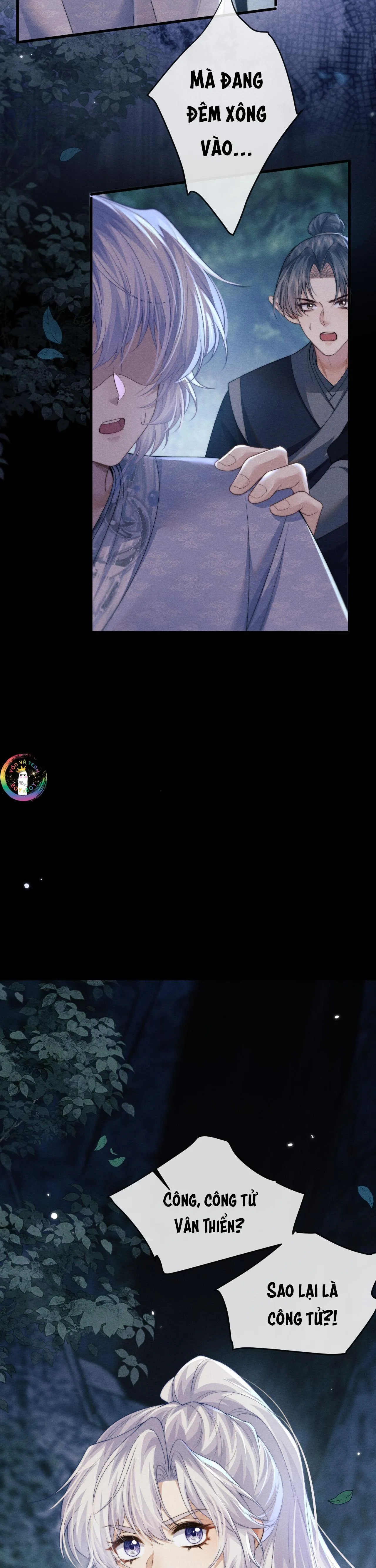 Sự Hối Hận Muộn Màng Chapter 57 Trang 19