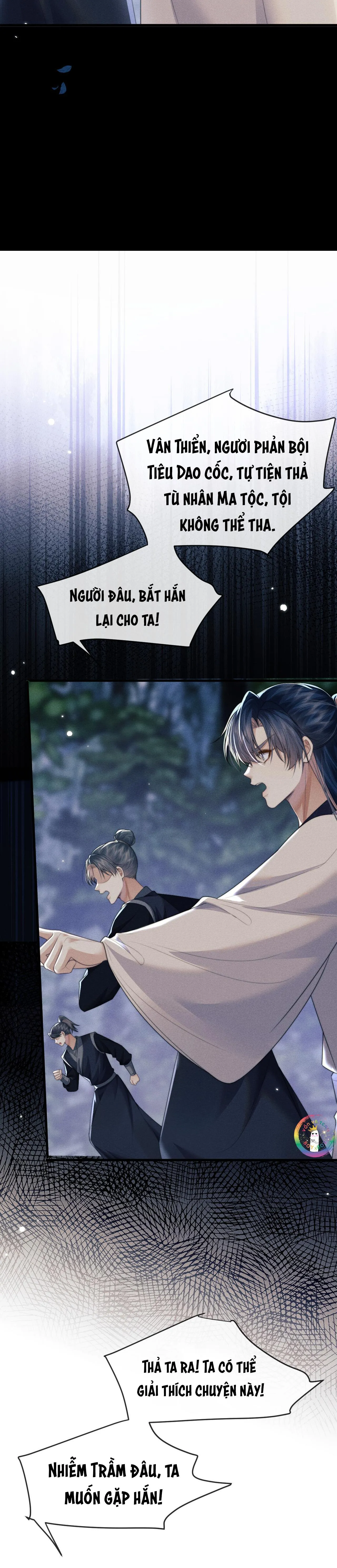 Sự Hối Hận Muộn Màng Chapter 57 Trang 22