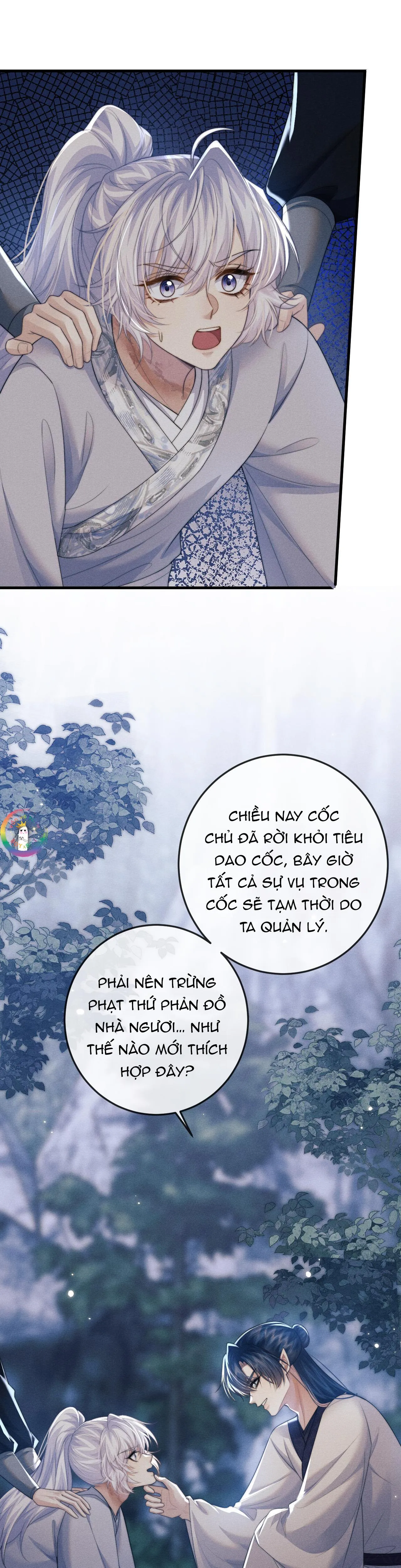 Sự Hối Hận Muộn Màng Chapter 57 Trang 23