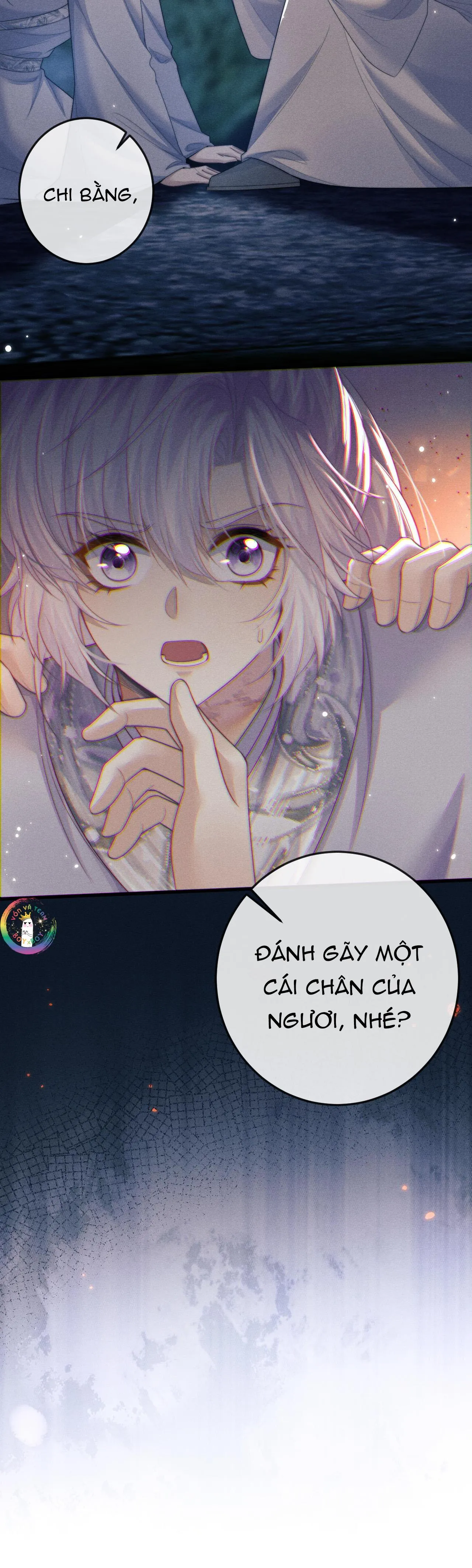 Sự Hối Hận Muộn Màng Chapter 57 Trang 24