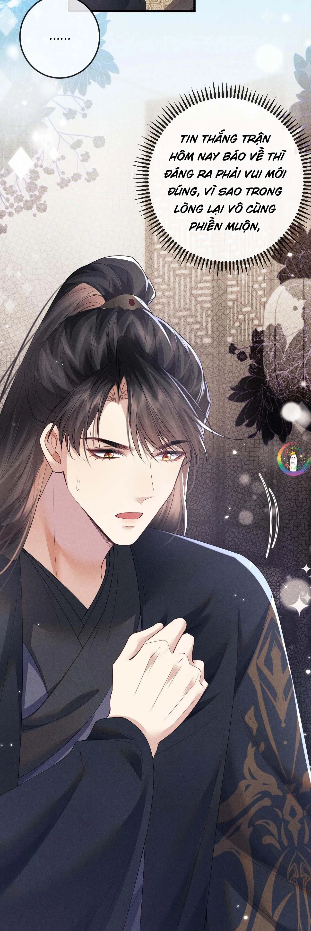 Sự Hối Hận Muộn Màng Chapter 58 Trang 3