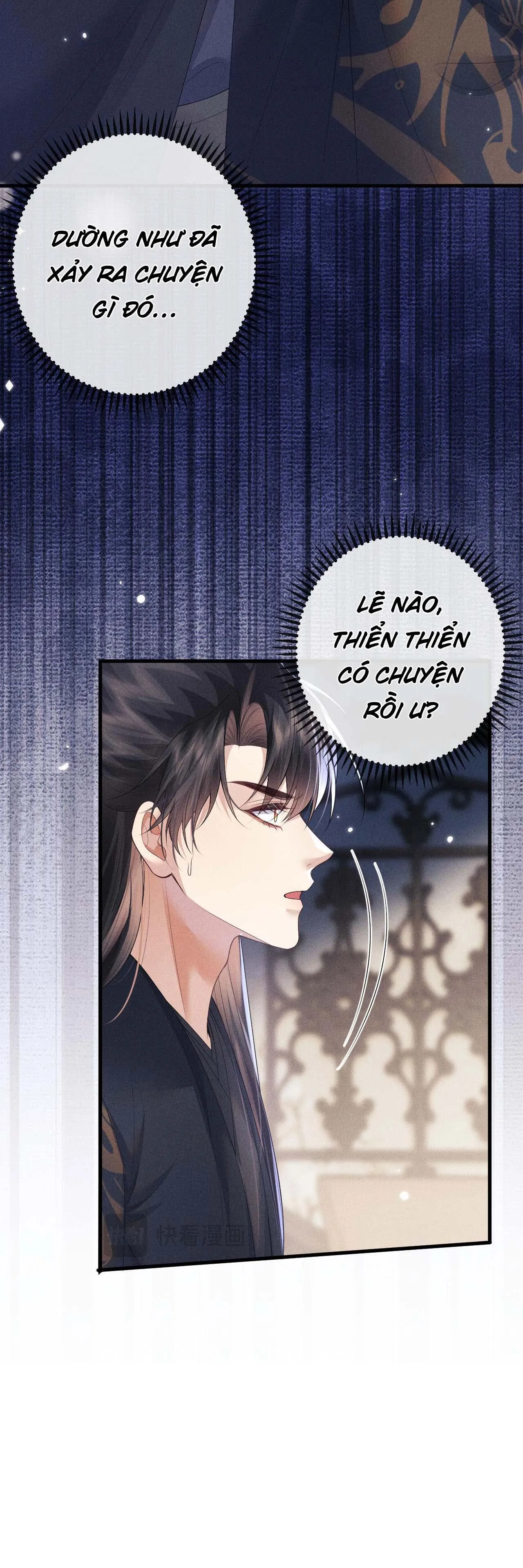 Sự Hối Hận Muộn Màng Chapter 58 Trang 4