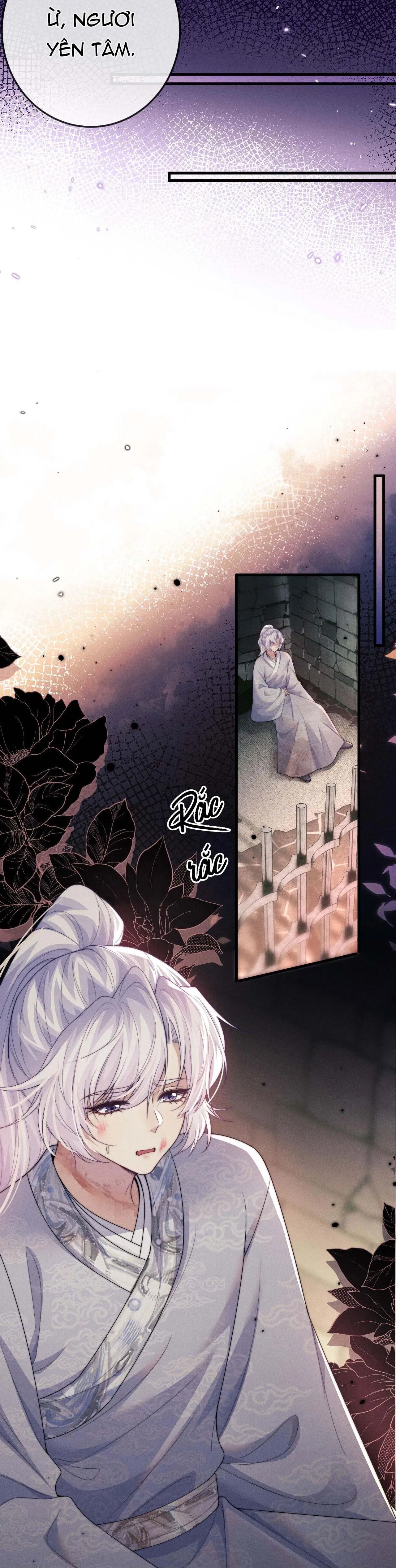 Sự Hối Hận Muộn Màng Chapter 58 Trang 13