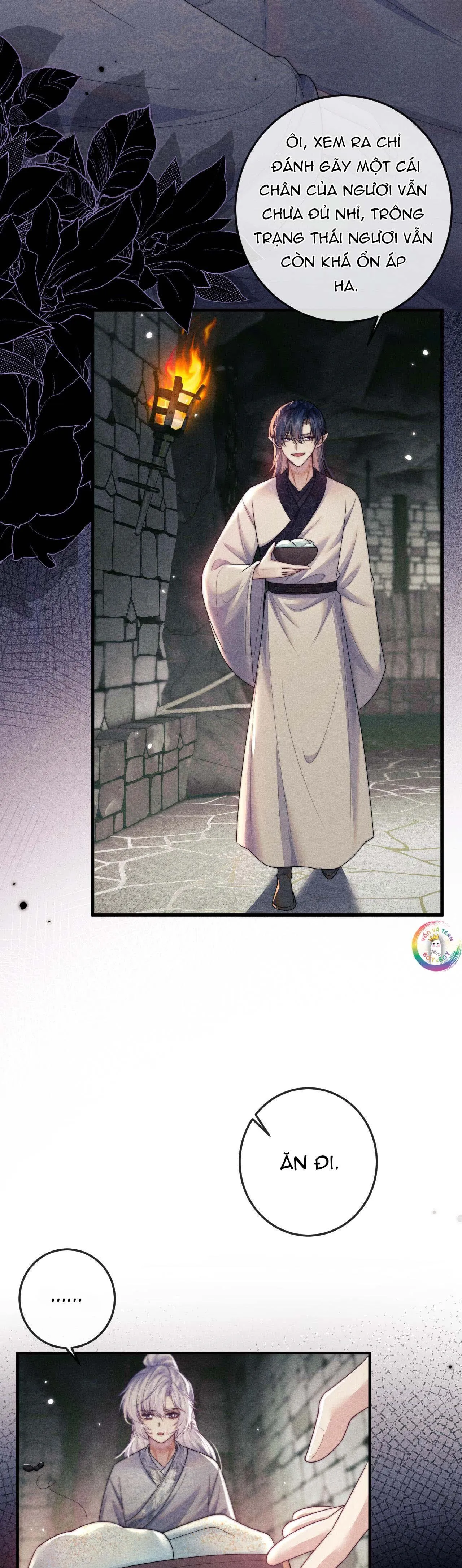 Sự Hối Hận Muộn Màng Chapter 58 Trang 14