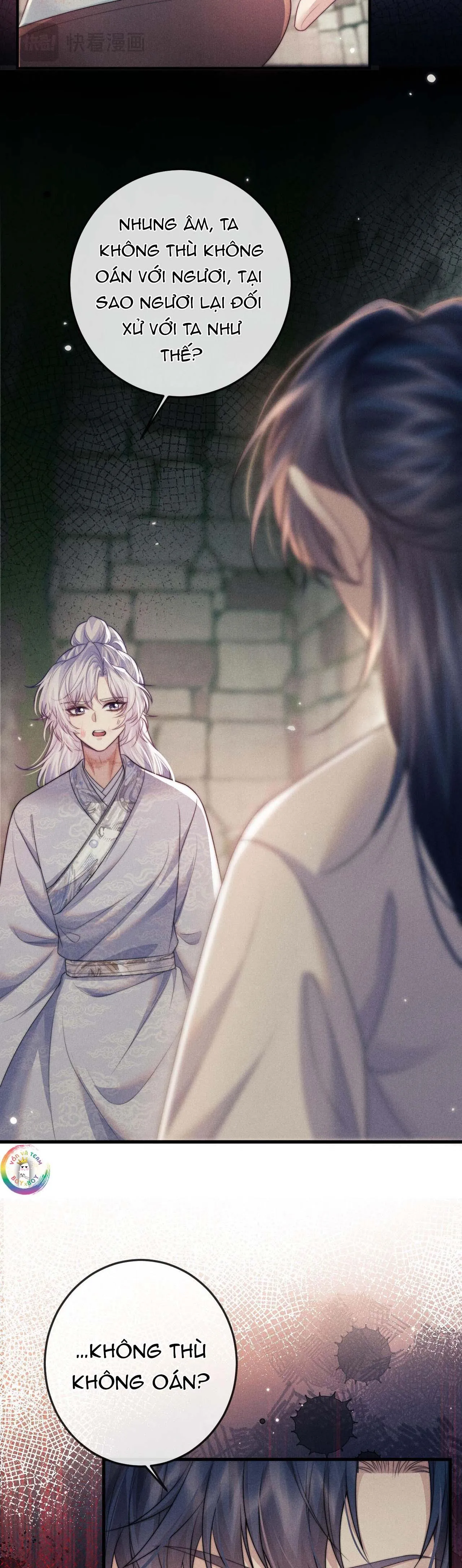 Sự Hối Hận Muộn Màng Chapter 58 Trang 15