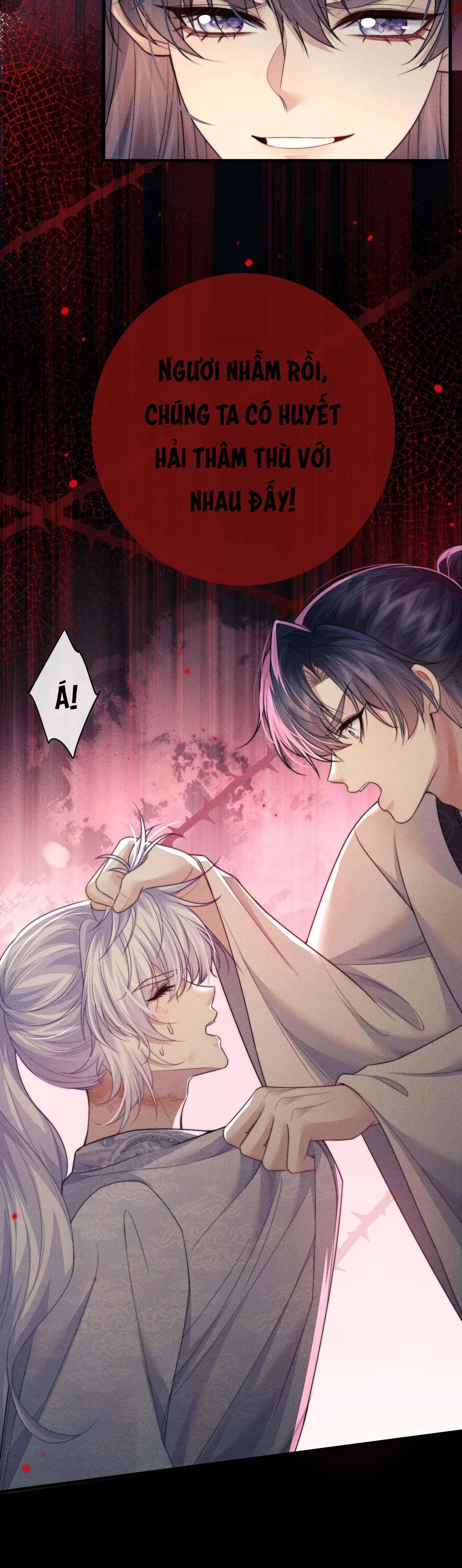 Sự Hối Hận Muộn Màng Chapter 58 Trang 16