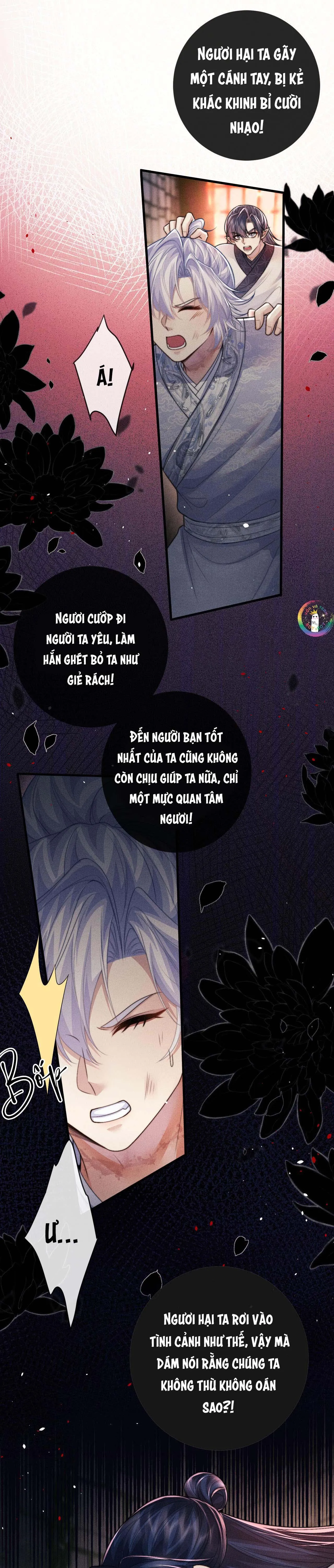 Sự Hối Hận Muộn Màng Chapter 58 Trang 17