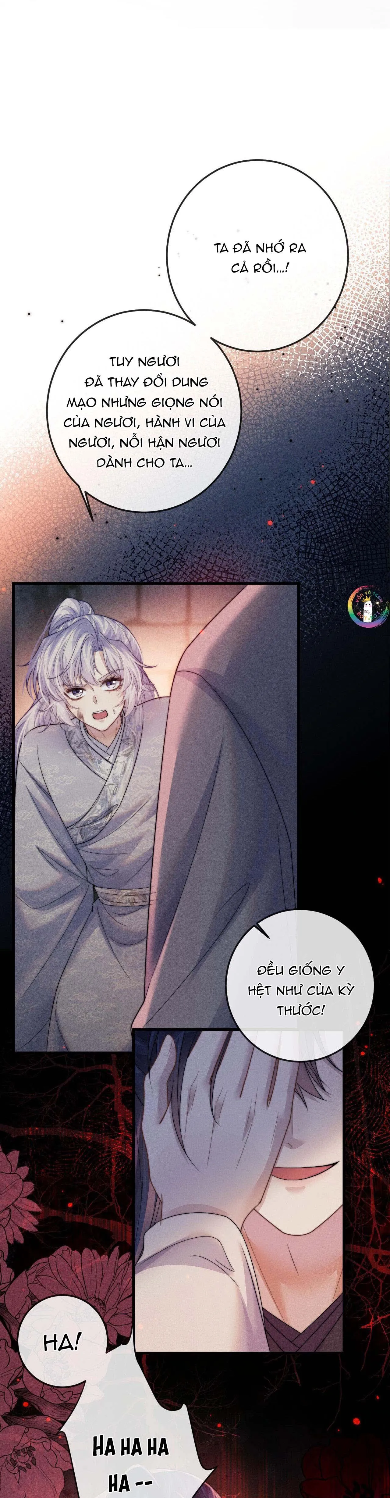 Sự Hối Hận Muộn Màng Chapter 58 Trang 20