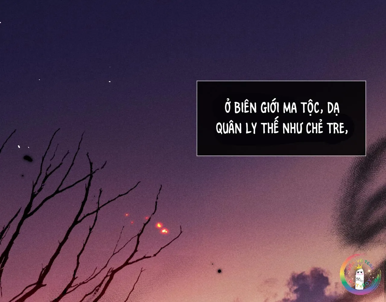 Sự Hối Hận Muộn Màng Chapter 59 Trang 3