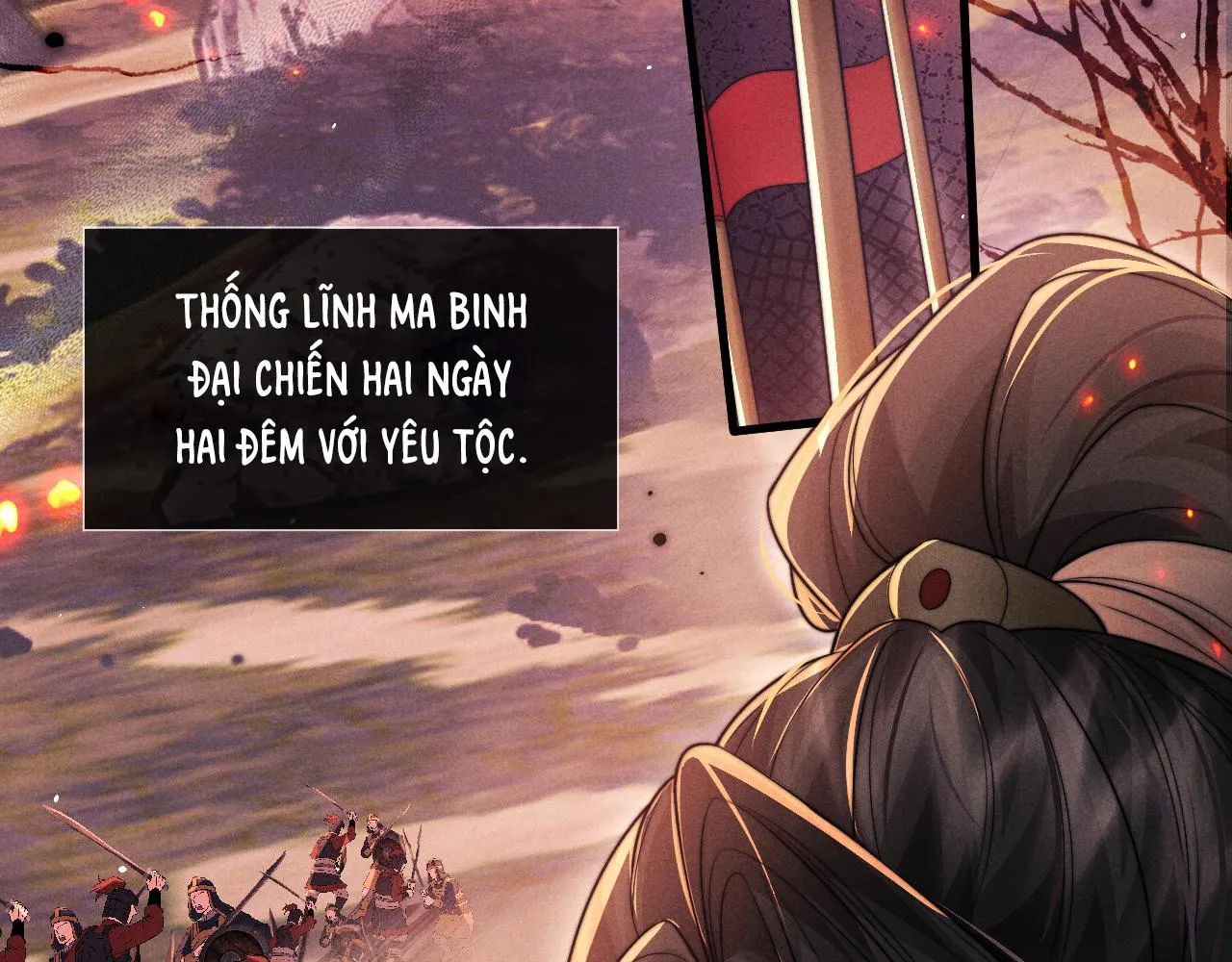 Sự Hối Hận Muộn Màng Chapter 59 Trang 5