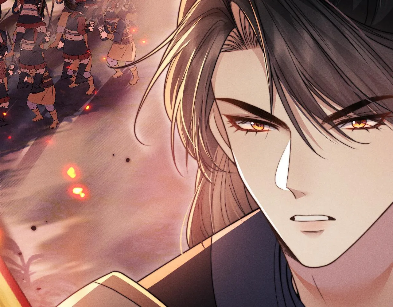 Sự Hối Hận Muộn Màng Chapter 59 Trang 6