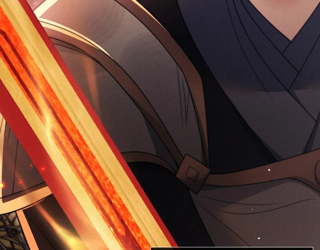 Sự Hối Hận Muộn Màng Chapter 59 Trang 7