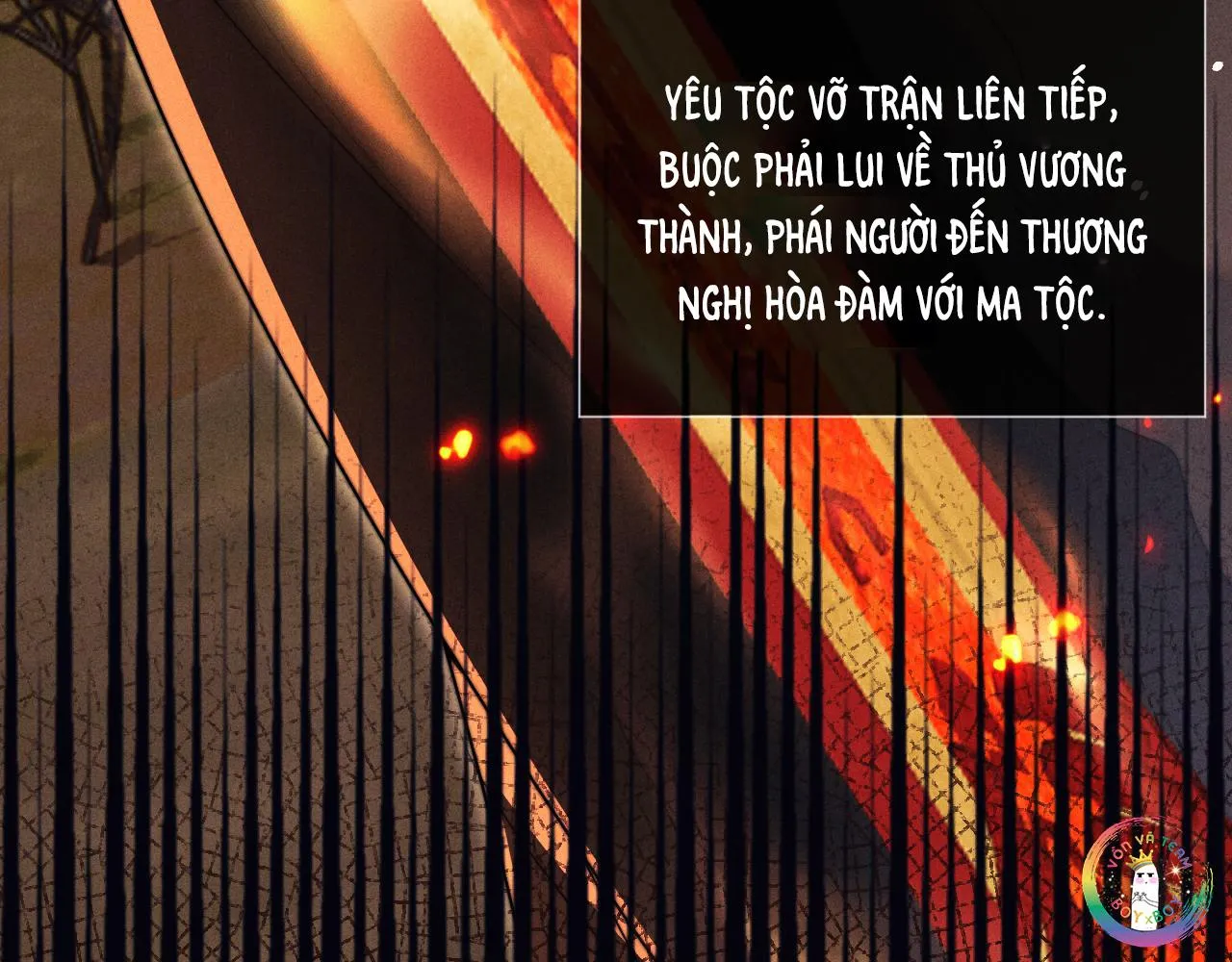 Sự Hối Hận Muộn Màng Chapter 59 Trang 8