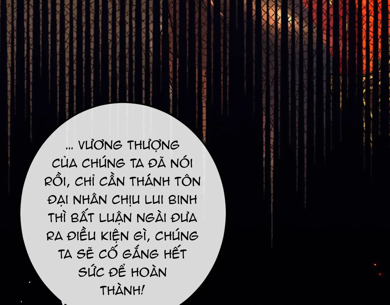 Sự Hối Hận Muộn Màng Chapter 59 Trang 9