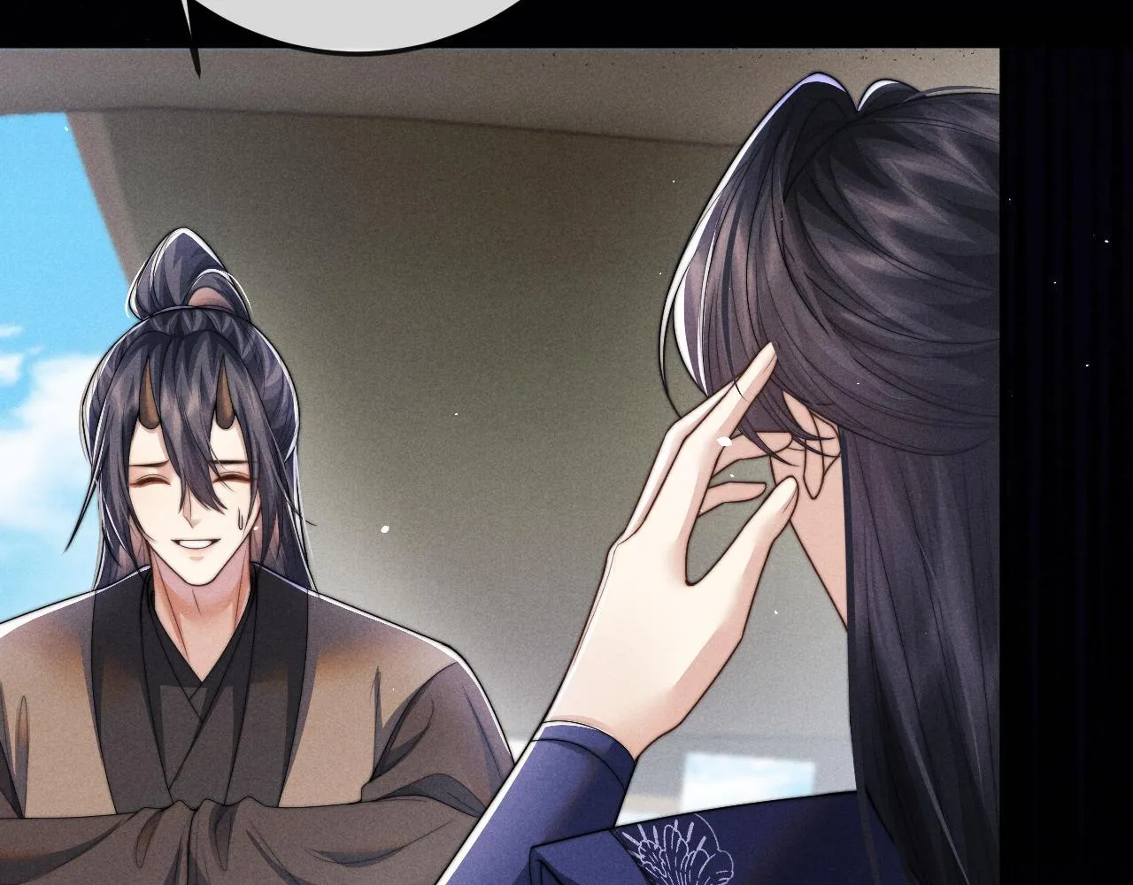 Sự Hối Hận Muộn Màng Chapter 59 Trang 10