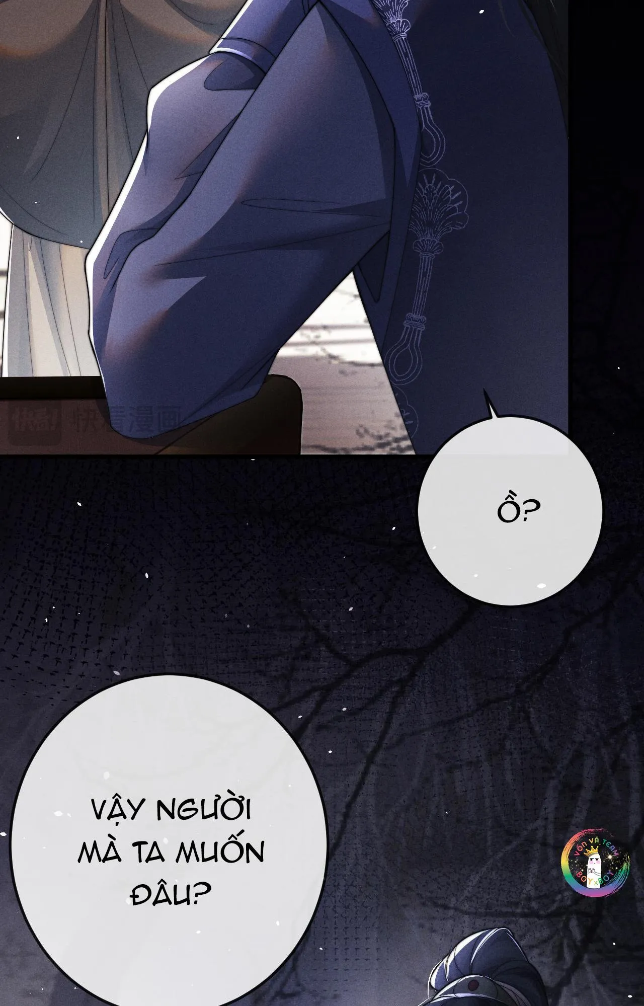 Sự Hối Hận Muộn Màng Chapter 59 Trang 11