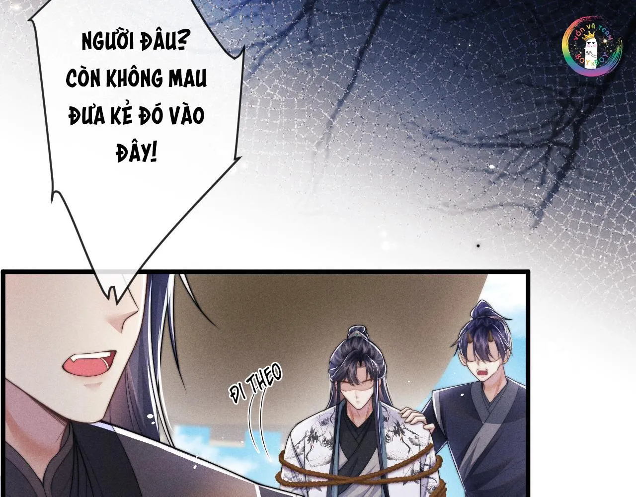 Sự Hối Hận Muộn Màng Chapter 59 Trang 15