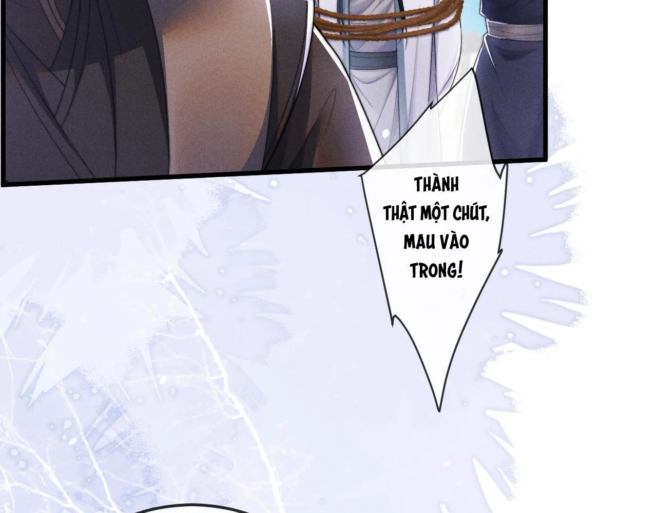 Sự Hối Hận Muộn Màng Chapter 59 Trang 16