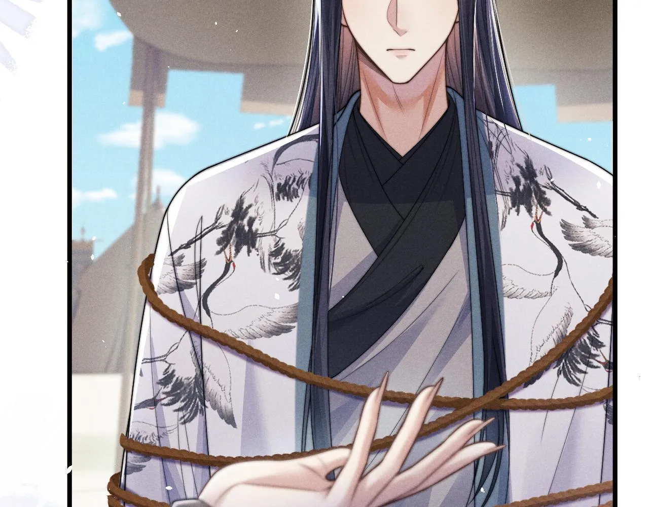 Sự Hối Hận Muộn Màng Chapter 59 Trang 18