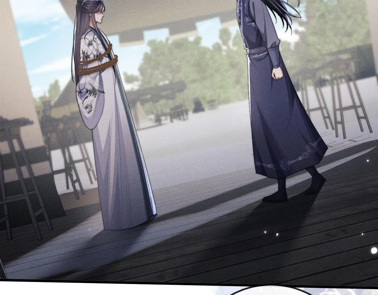 Sự Hối Hận Muộn Màng Chapter 59 Trang 22