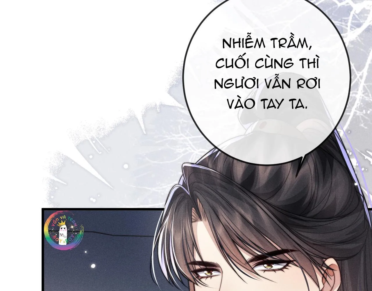 Sự Hối Hận Muộn Màng Chapter 59 Trang 23