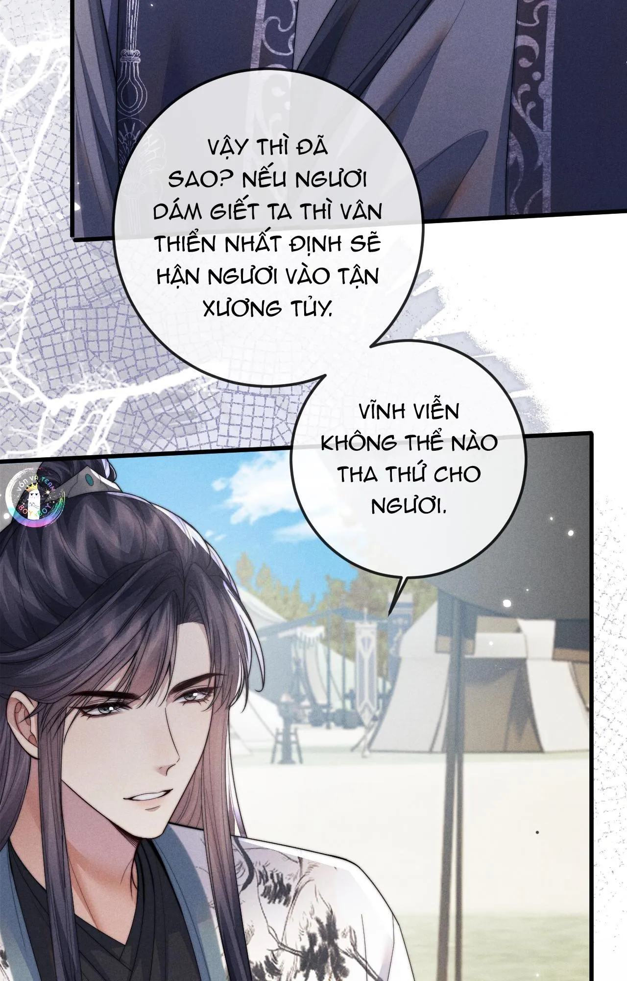 Sự Hối Hận Muộn Màng Chapter 59 Trang 25