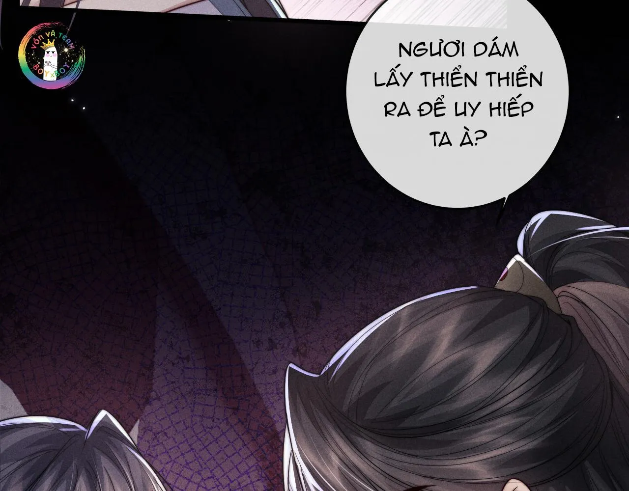 Sự Hối Hận Muộn Màng Chapter 59 Trang 28