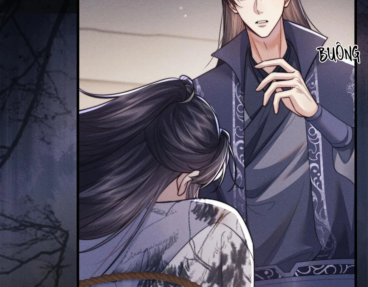 Sự Hối Hận Muộn Màng Chapter 59 Trang 32