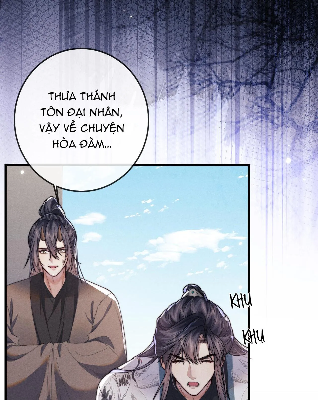 Sự Hối Hận Muộn Màng Chapter 59 Trang 34