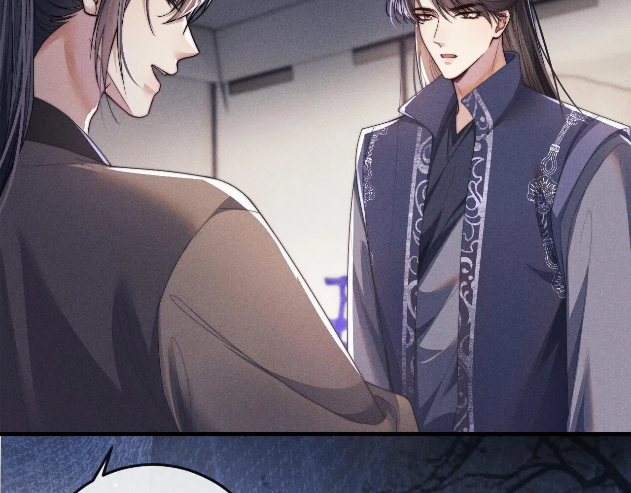 Sự Hối Hận Muộn Màng Chapter 59 Trang 37