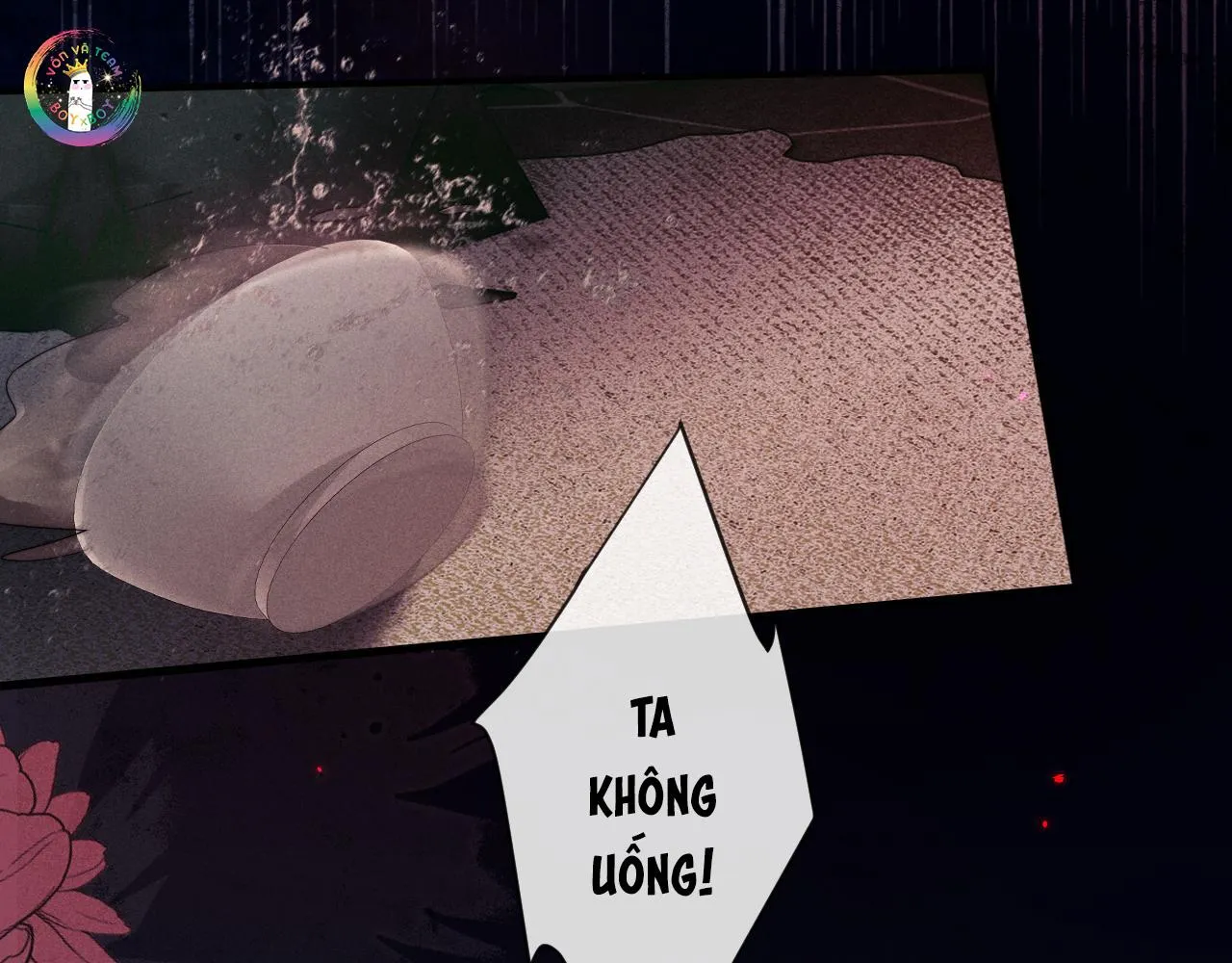 Sự Hối Hận Muộn Màng Chapter 59 Trang 41