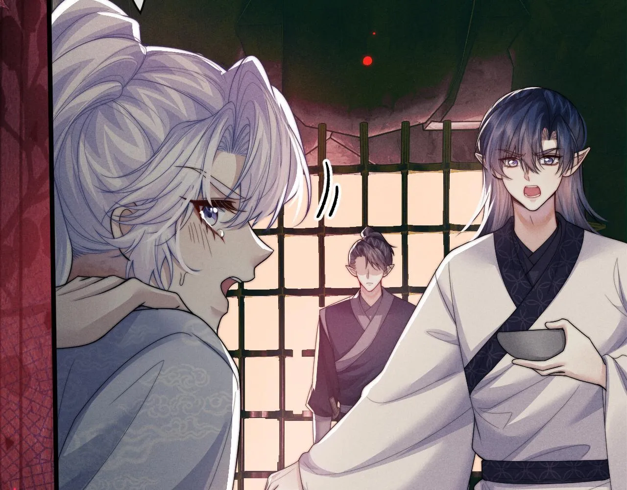 Sự Hối Hận Muộn Màng Chapter 59 Trang 43