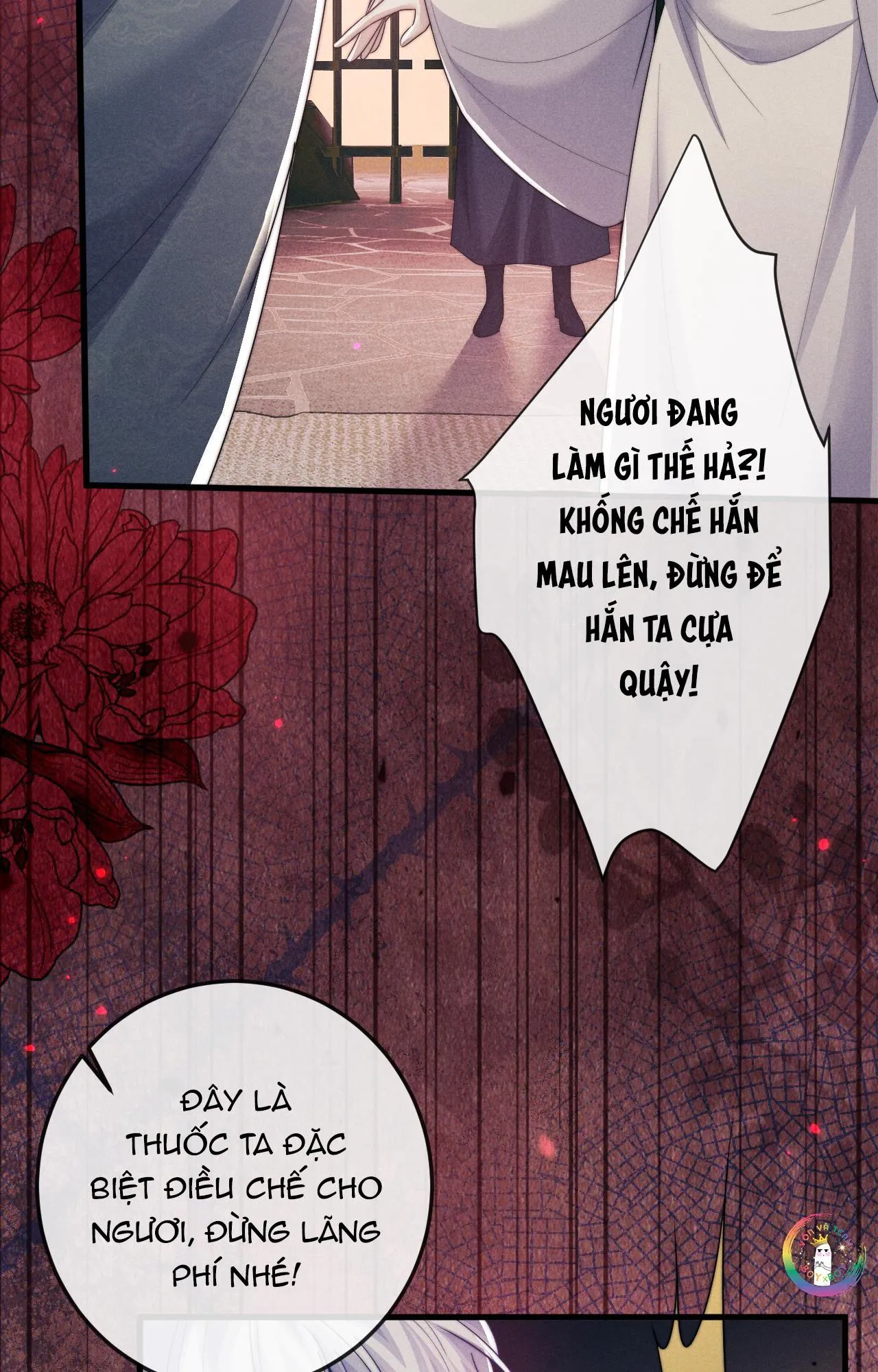 Sự Hối Hận Muộn Màng Chapter 59 Trang 44