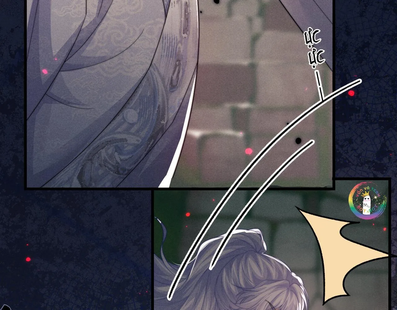 Sự Hối Hận Muộn Màng Chapter 59 Trang 48