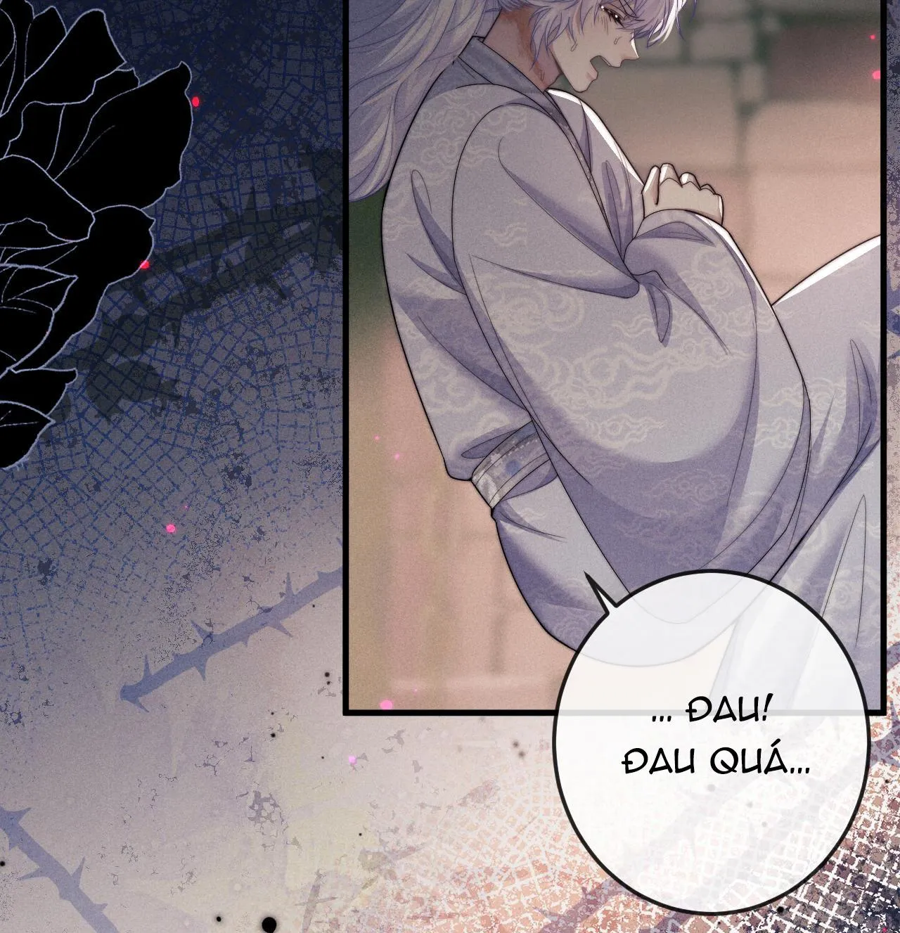 Sự Hối Hận Muộn Màng Chapter 59 Trang 49