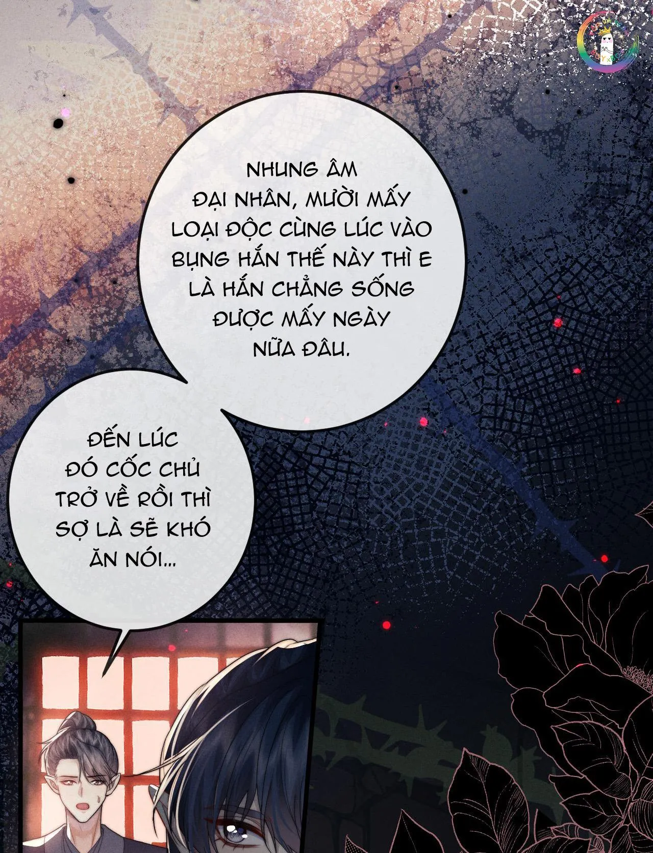 Sự Hối Hận Muộn Màng Chapter 59 Trang 50