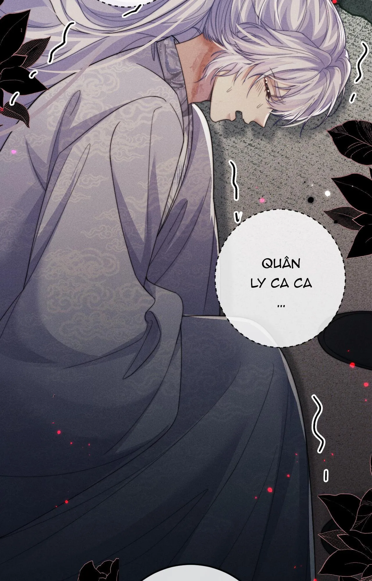 Sự Hối Hận Muộn Màng Chapter 59 Trang 52