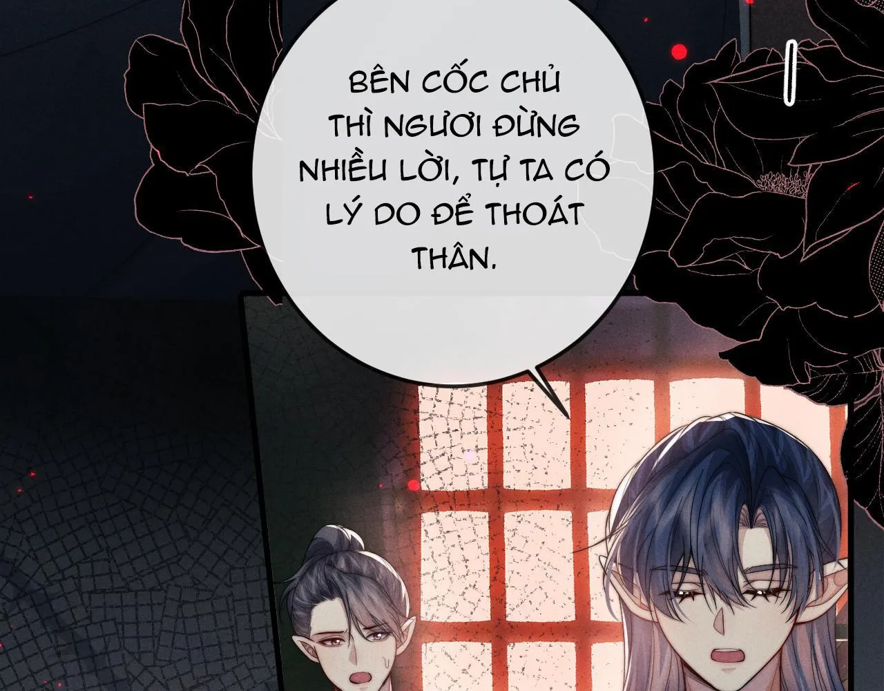 Sự Hối Hận Muộn Màng Chapter 59 Trang 53