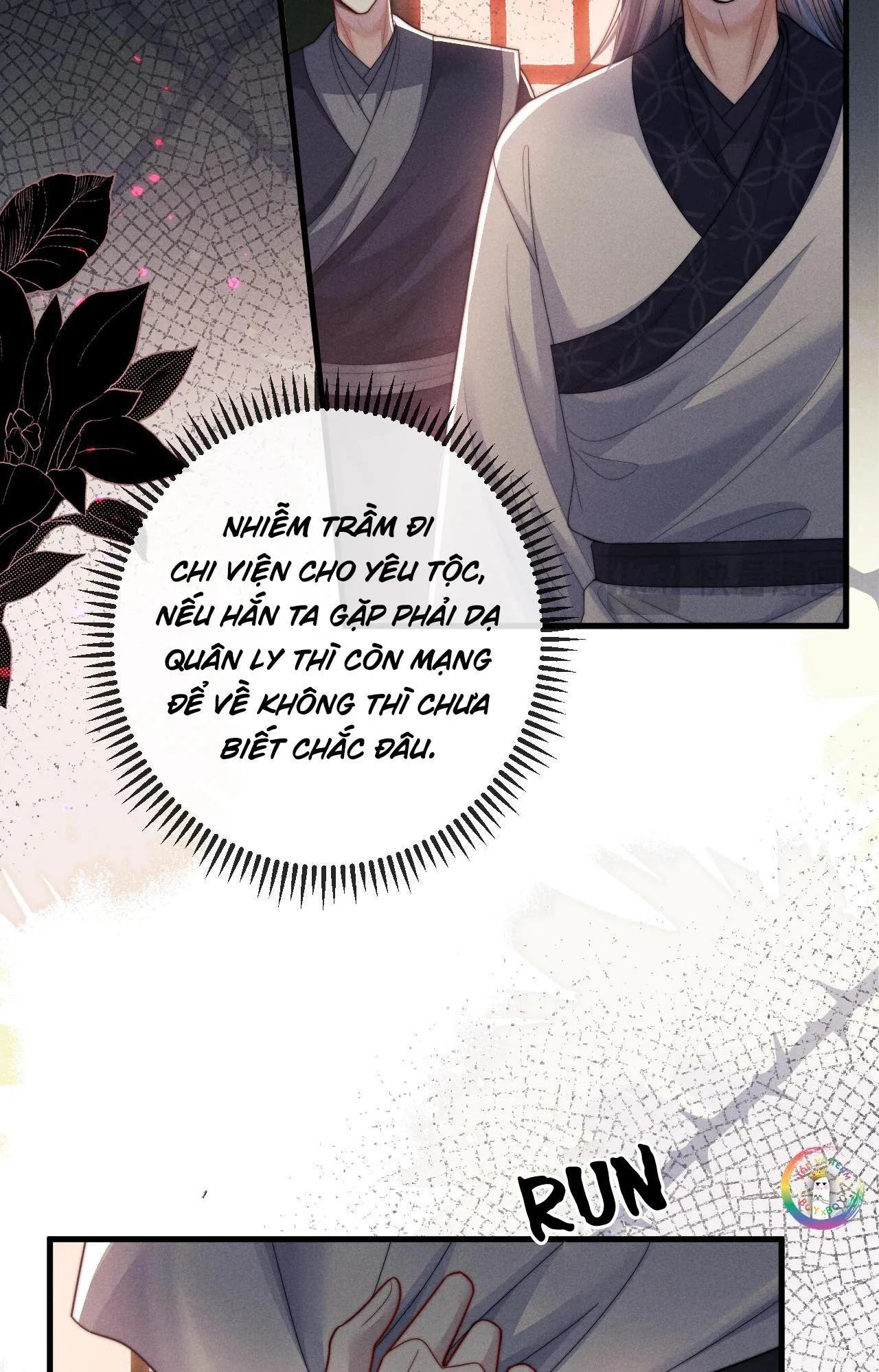 Sự Hối Hận Muộn Màng Chapter 59 Trang 54