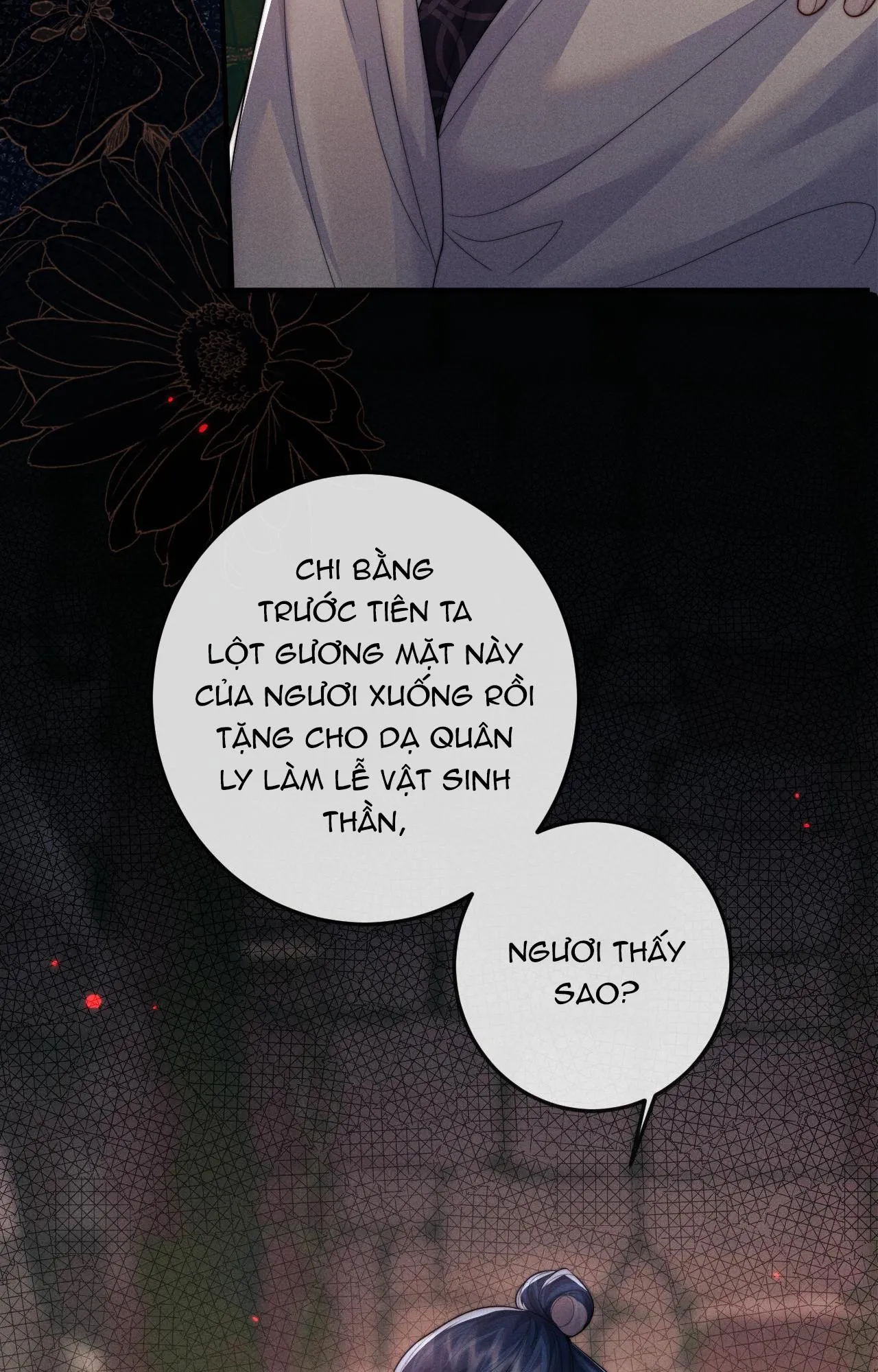 Sự Hối Hận Muộn Màng Chapter 59 Trang 61