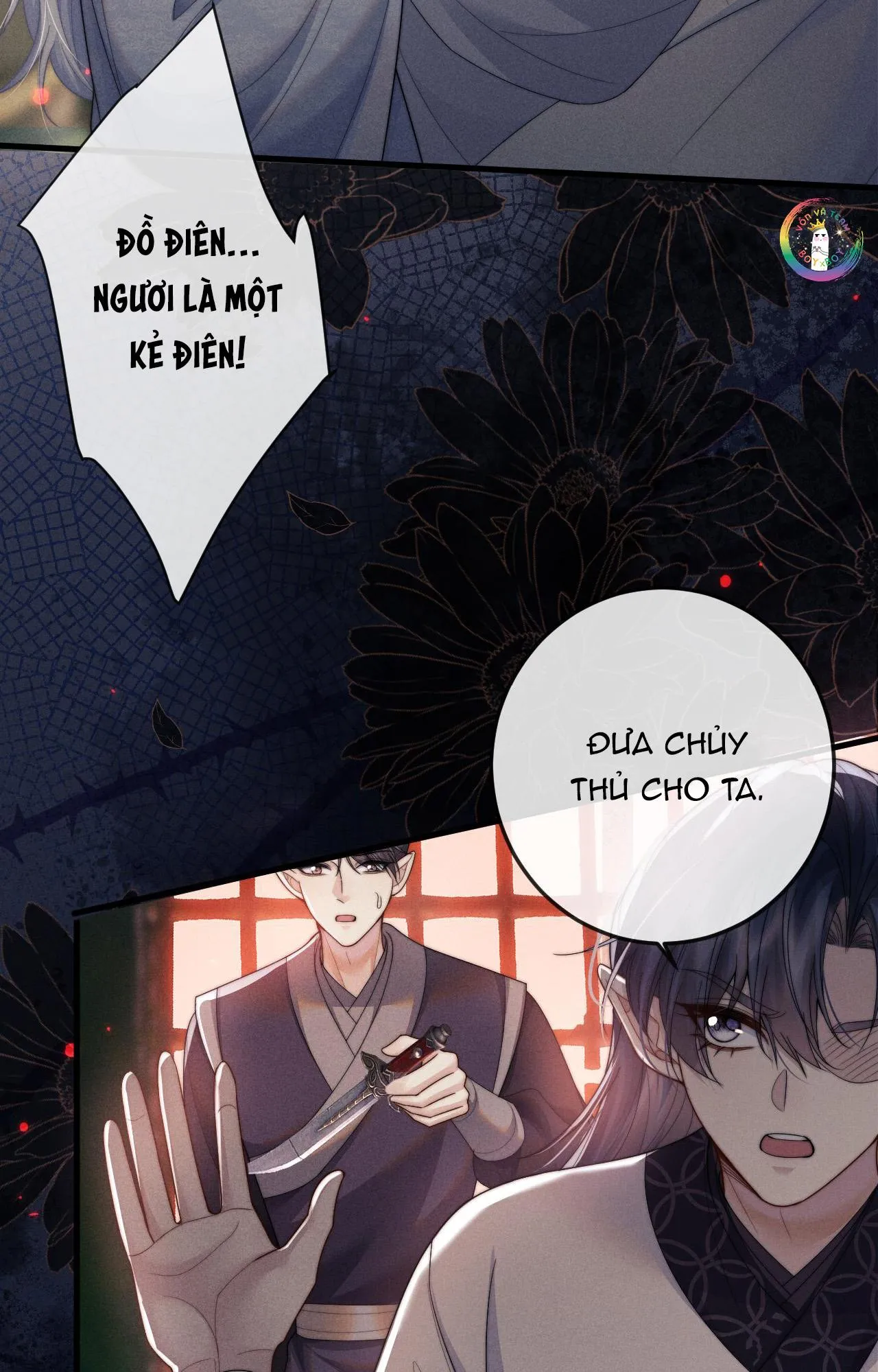 Sự Hối Hận Muộn Màng Chapter 59 Trang 63