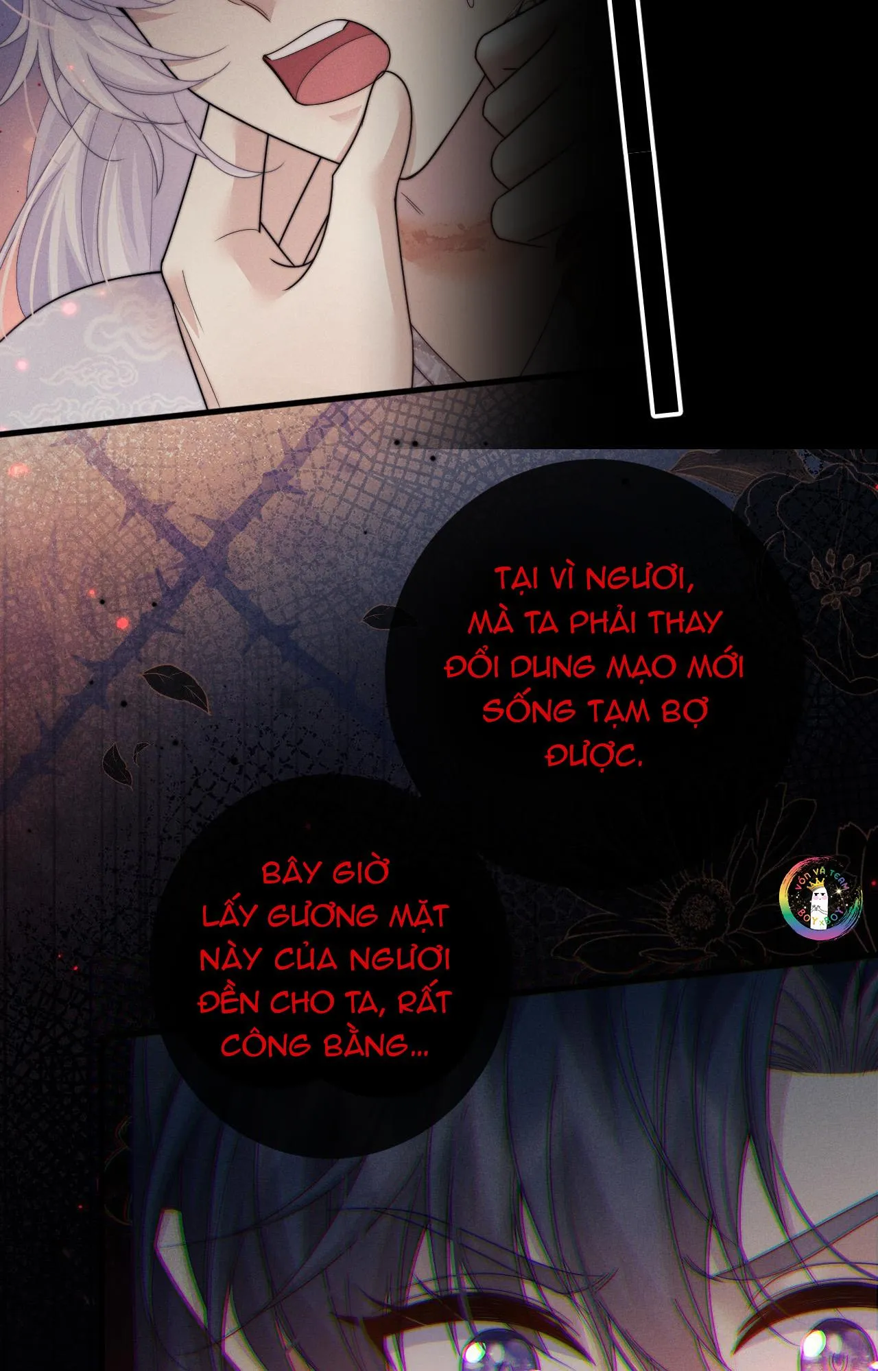 Sự Hối Hận Muộn Màng Chapter 59 Trang 66