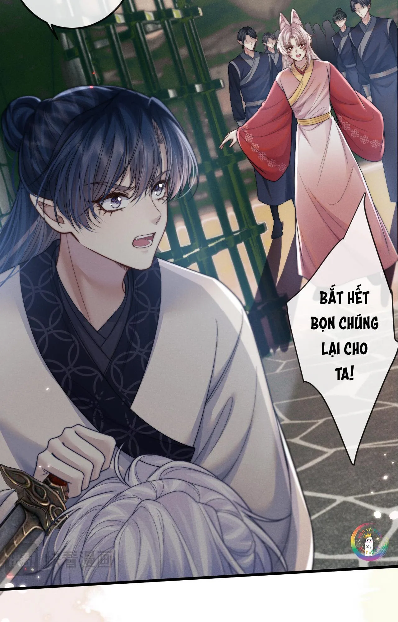 Sự Hối Hận Muộn Màng Chapter 59 Trang 70